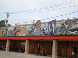 2010 Route 66